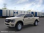 2025 Ford Ranger SuperCrew Cab RWD Pickup for sale #4B04283 - photo 3