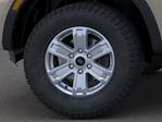 2025 Ford Ranger SuperCrew Cab RWD Pickup for sale #4B04283 - photo 20