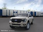 2025 Ford Ranger SuperCrew Cab RWD Pickup for sale #4B04283 - photo 4