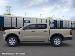 2025 Ford Ranger SuperCrew Cab RWD Pickup for sale #4B04283 - photo 5
