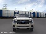 2025 Ford Ranger SuperCrew Cab RWD Pickup for sale #4B04283 - photo 7