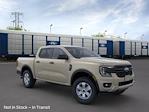 2025 Ford Ranger SuperCrew Cab RWD Pickup for sale #4B04283 - photo 8