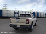 2025 Ford Ranger SuperCrew Cab RWD Pickup for sale #4B04283 - photo 9