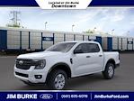 2025 Ford Ranger SuperCrew Cab RWD Pickup for sale #4B09124 - photo 1
