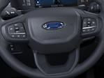 2025 Ford Ranger SuperCrew Cab RWD Pickup for sale #4B09124 - photo 13