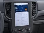 2025 Ford Ranger SuperCrew Cab RWD Pickup for sale #4B09124 - photo 15