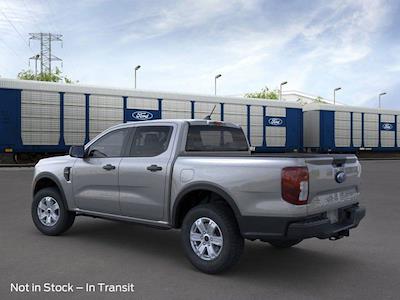 2025 Ford Ranger SuperCrew Cab RWD Pickup for sale #4B15224 - photo 2