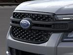 2025 Ford Ranger SuperCrew Cab RWD Pickup for sale #4B15224 - photo 18