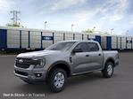 2025 Ford Ranger SuperCrew Cab RWD Pickup for sale #4B15224 - photo 3