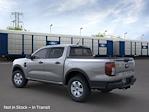 2025 Ford Ranger SuperCrew Cab RWD Pickup for sale #4B15224 - photo 2