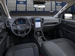 2025 Ford Ranger SuperCrew Cab RWD Pickup for sale #4B23727 - photo 10