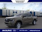 2025 Ford Ranger SuperCrew Cab RWD Pickup for sale #4B24762 - photo 1