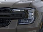 2025 Ford Ranger SuperCrew Cab RWD Pickup for sale #4B24762 - photo 19
