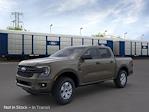 2025 Ford Ranger SuperCrew Cab RWD Pickup for sale #4B24762 - photo 3