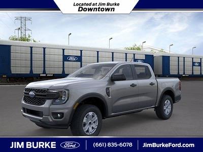 2025 Ford Ranger SuperCrew Cab RWD Pickup for sale #4B38832 - photo 1