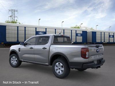 2025 Ford Ranger SuperCrew Cab RWD Pickup for sale #4B38832 - photo 2