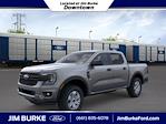 2025 Ford Ranger SuperCrew Cab RWD Pickup for sale #4B38832 - photo 1