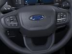 2025 Ford Ranger SuperCrew Cab RWD Pickup for sale #4B38832 - photo 13