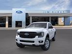 2025 Ford Ranger SuperCrew Cab RWD Pickup for sale #4B50853 - photo 3