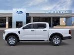 2025 Ford Ranger SuperCrew Cab RWD Pickup for sale #4B52933 - photo 3