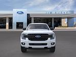 New 2025 Ford Ranger XL SuperCrew Cab Pickup for sale #4B52933 - photo 6