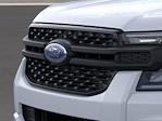 New 2025 Ford Ranger XL SuperCrew Cab Pickup for sale #4B54174 - photo 17