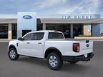 2025 Ford Ranger SuperCrew Cab RWD Pickup for sale #4B54174 - photo 4