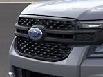 2025 Ford Ranger SuperCrew Cab RWD Pickup for sale #4B54801 - photo 17