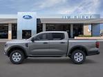 2025 Ford Ranger SuperCrew Cab RWD Pickup for sale #4B54801 - photo 4