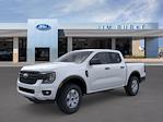 2025 Ford Ranger SuperCrew Cab RWD Pickup for sale #4B55621 - photo 1
