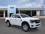 New 2025 Ford Ranger XL SuperCrew Cab Pickup for sale #4B55621 - photo 7