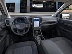 New 2025 Ford Ranger XL SuperCrew Cab Pickup for sale #4B55621 - photo 9