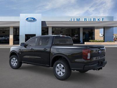 2025 Ford Ranger SuperCrew Cab RWD Pickup for sale #4B60822 - photo 2