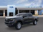2025 Ford Ranger SuperCrew Cab RWD Pickup for sale #4B60822 - photo 1