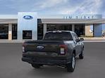 2025 Ford Ranger SuperCrew Cab RWD Pickup for sale #4B60822 - photo 8