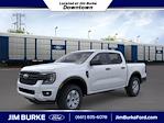 2025 Ford Ranger SuperCrew Cab RWD Pickup for sale #4B62159 - photo 1