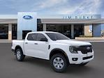 2024 Ford Ranger SuperCrew Cab RWD, Pickup for sale #4B73169 - photo 8