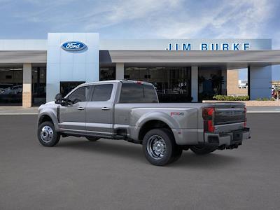 2026 Ford F-450 Crew Cab DRW 4WD Pickup for sale #4D14937 - photo 2