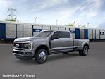 New 2026 Ford F-450 Platinum Crew Cab 4WD DRW Pickup for sale #4D14937 - photo 1