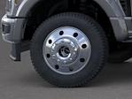 New 2026 Ford F-450 Platinum Crew Cab 4WD DRW Pickup for sale #4D14937 - photo 19