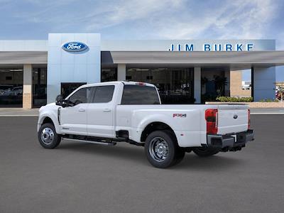 2026 Ford F-450 Crew Cab DRW 4WD Pickup for sale #4D31832 - photo 2