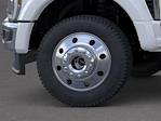 2026 Ford F-450 Crew Cab DRW 4WD Pickup for sale #4D31832 - photo 19
