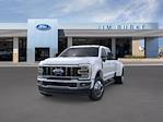 2026 Ford F-450 Crew Cab DRW 4WD Pickup for sale #4D31832 - photo 3