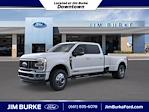 New 2026 Ford F-450 Lariat Crew Cab for sale #4D31832 - photo 1