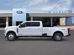 2026 Ford F-450 Crew Cab DRW 4WD Pickup for sale #4D31832 - photo 4