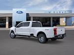 2026 Ford F-450 Crew Cab DRW 4WD Pickup for sale #4D31832 - photo 2