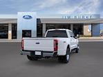 2026 Ford F-450 Crew Cab DRW 4WD Pickup for sale #4D31832 - photo 8