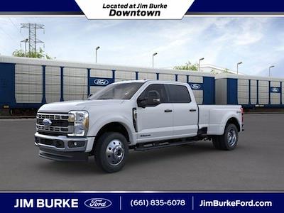 2025 Ford F-450 Crew Cab DRW 4WD Pickup for sale #4D92490 - photo 1