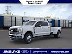 2025 Ford F-450 Crew Cab DRW 4WD Pickup for sale #4D92490 - photo 1