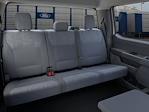 2025 Ford F-450 Crew Cab DRW 4WD Pickup for sale #4D92490 - photo 12